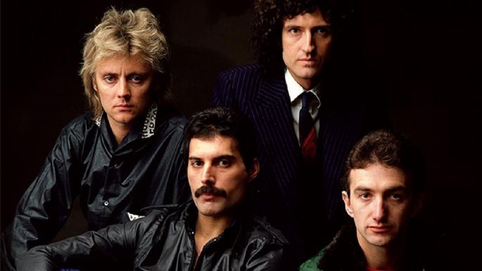 Queen: las PODEROSAS razones para escuchar la discografía de la banda de Freddie Mercury