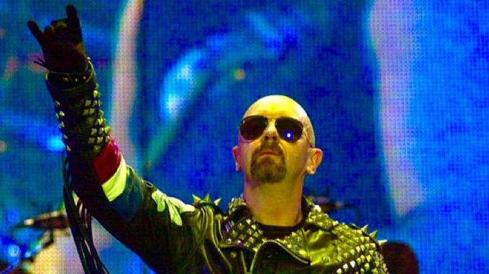 Judas Priest: Rob Halford reveló por error su homosexualidad y fue la mejor decisión tras años de ocultarse