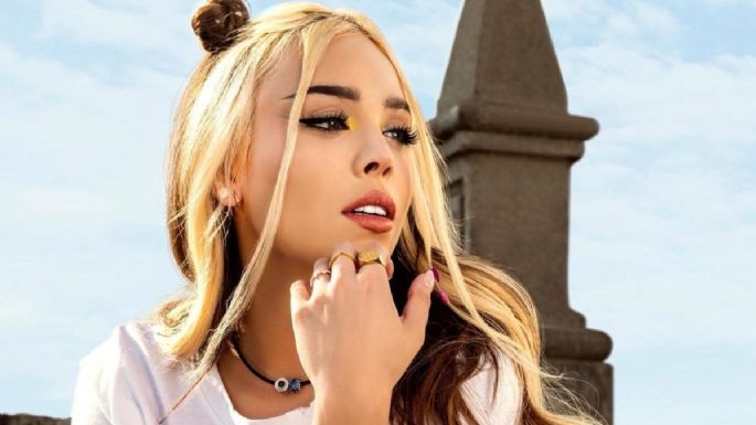 Danna Paola tendrá dueto con Morat y preparan sorpresa; ¿A qué hora se estrena 'Idiota'?