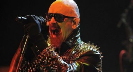 Judas Priest: K.K. Downing se lanza contra Rob Halford y lo critica por guardar canciones para usarlas como solista