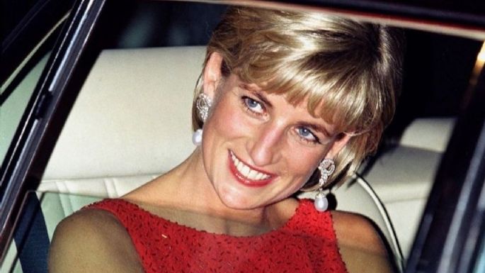 La Princesa Diana y su codiciada colección de vinilos, ¿qué MÚSICA le gustaba a Lady Di?