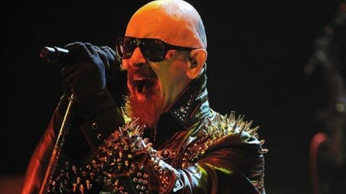 Judas Priest: K.K. Downing se lanza contra Rob Halford y lo critica por guardar canciones para usarlas como solista