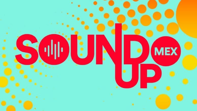 Spotify México capacitará GRATIS a mujeres para hacer podcast con el programa Sound Up