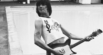 The Ramones: ¿De qué murió el bajista, Dee Dee Ramone?