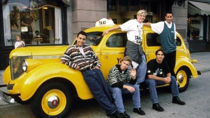 ¿Backstreet Boys y NSYNC tendrán colaboración? Integrantes anuncian proyecto para el mes del orgullo LGBT