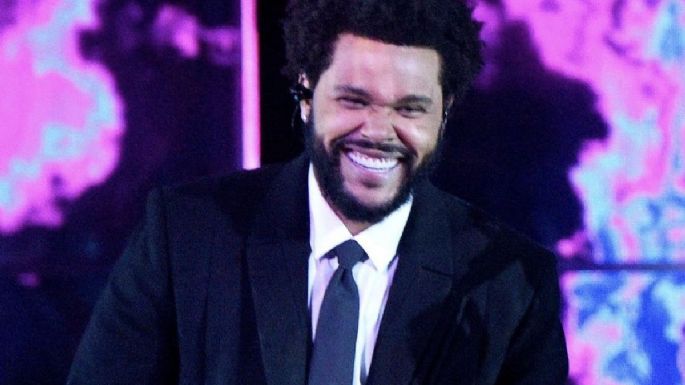 The Weeknd tendrá conciertos en México como parte de su gira 'After Hours Tour'