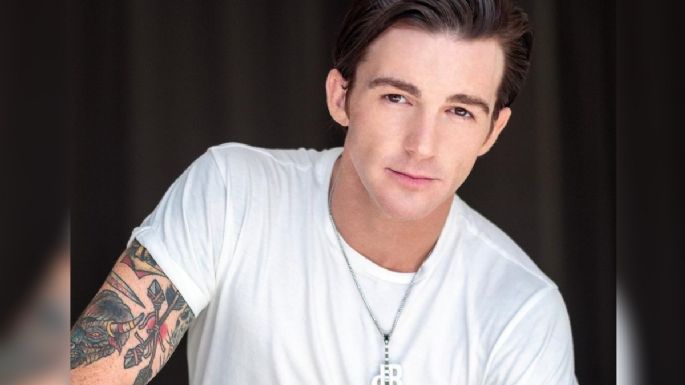 ¿Por qué detuvieron a Drake Bell en Estados Unidos? ¿qué fue lo que hizo?