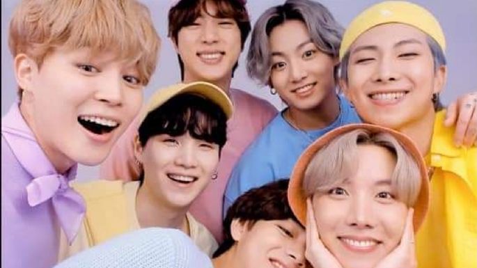 ¿Cómo llegó RM a formar parte de BTS? Todo lo que no sabías del líder de los Bangtan Boys