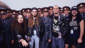 Monsters of Rock 1991 reunió a más de 500 mil personas en medio de una crisis política de la Unión Soviética