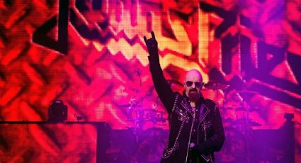 '50 Heavy Metal Years', Judas Priest anuncia gira por su aniversario: FECHAS y BOLETOS