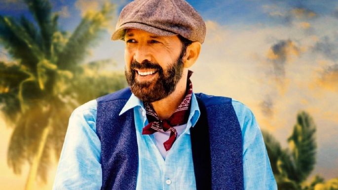 Juan Luis Guerra: sus 7 mejores canciones para celebrar su cumpleaños