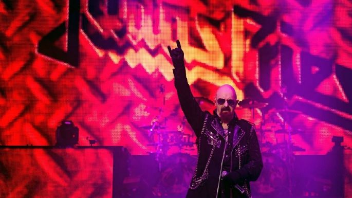 '50 Heavy Metal Years', Judas Priest anuncia gira por su aniversario: FECHAS y BOLETOS