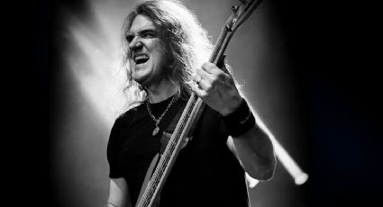 Megadeth: David Ellefson ASEGURA que la joven del ESCÁNDALO no era menor de edad