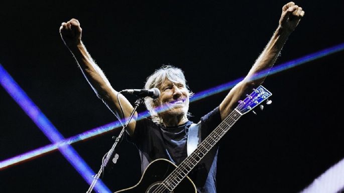 Roger Waters anuncia nuevas FECHAS para su gira 'This is not a drill' en la CDMX; ¿Cuándo será?