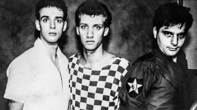 Los discos de Soda Stereo ordenados del PEOR al MEJOR