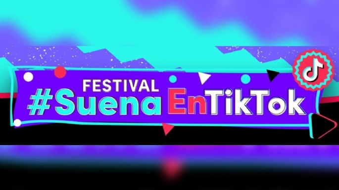 El festival 'Suena en Tiktok' presenta cartel con Kali Uchis, Daddy Yankee, Christian Nodal y más