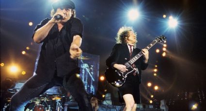 'Witch's Spell': AC/DC regresa con nuevo VIDEO y lucen más enérgicos que nunca