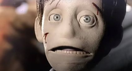Interpol lanza campaña de recaudación para restaurar a 'Norman', la marioneta del videoclip de 'Evil'