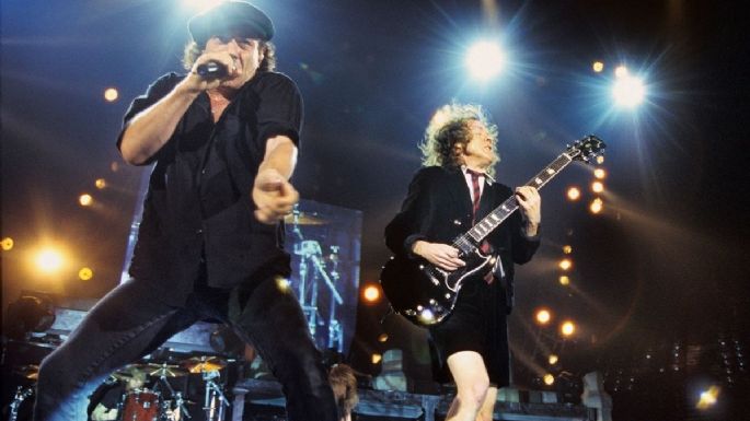 'Witch's Spell': AC/DC regresa con nuevo VIDEO y lucen más enérgicos que nunca