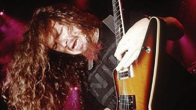 Dimebag Darrell: el club donde asesinaron al músico de Pantera será DEMOLIDO