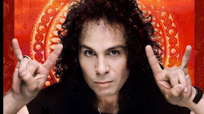 Ronnie James Dio tendrá concierto en memoria y contara con GRANDES invitados del heavy metal