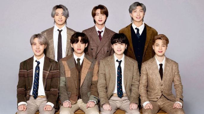 BTS lanza desafiante EXAMEN; idols y ARMY lo REPRUEBAN