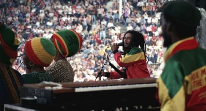 Día Internacional del Reggae: de Bob Marley a Cultura Profética, los artistas esenciales del género