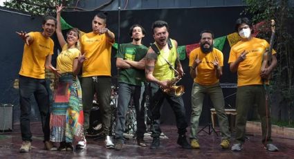 Día Internacional del Reggae: Los mejores grupos y artistas de este género en México