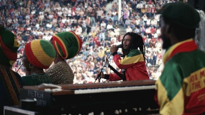 Día Internacional del Reggae: de Bob Marley a Cultura Profética, los artistas esenciales del género