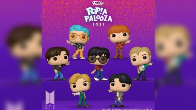 BTS: ¿CUÁNTO cuestan los Funko Pop de 'Dynamite' y CÓMO comprarlos?