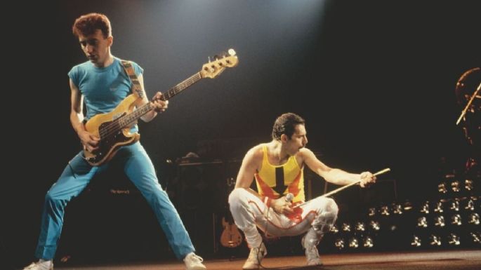 Queen: ¿Por qué John Deacon no se despidió de Freddie Mercury cuando estaba a punto de morir?