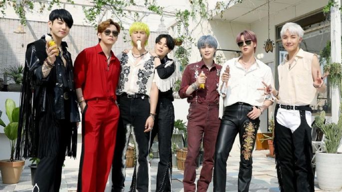 BTS: El hermoso y esperanzador significado detrás de 'Permission to Dance'