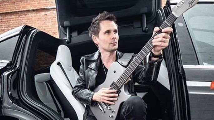 Muse: Las 7 mejores canciones de la banda que muestran la genialidad de Matt Bellamy