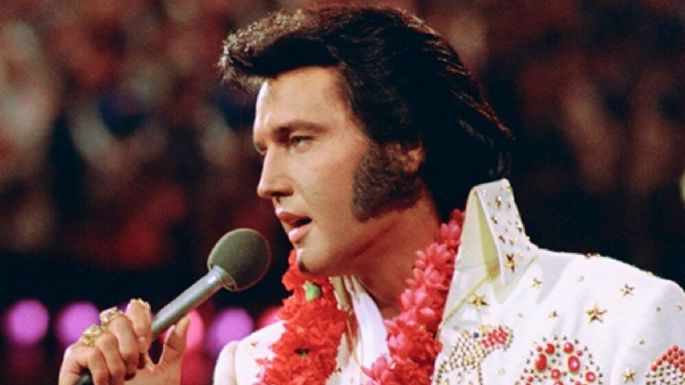 El amor más grande de Elvis Presley fue... ¿un SÁNDWICH?