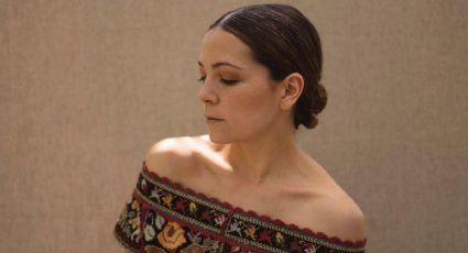 Natalia Lafourcade revela el origen de su reconexión con el cancionero mexicano y sus planes futuros