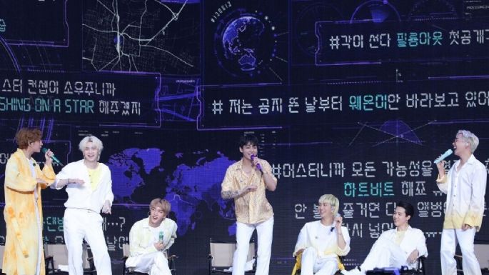 BTS: ¿CUÁNDO, DÓNDE y a qué hora ver, POR PAÍSES, a los Bangtan en The Tonight Show?