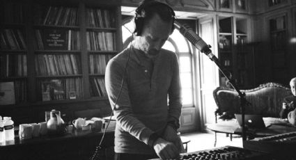 Thom Yorke, vocalista de Radiohead, publica INQUIETANTE remix de 'Creep'