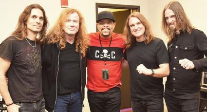 Dave Mustaine confirma que NO hay posibilidad de que David Ellefson regrese a Megadeth