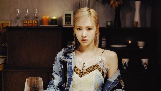 BLACKPINK: Rosé hace conmovedor cover de 'The Only Exception' de Paramore (VIDEO)