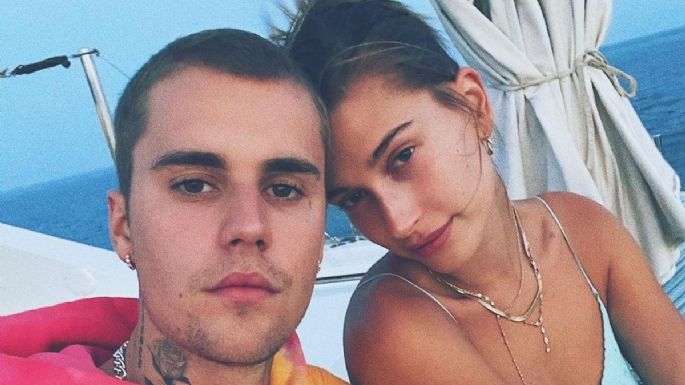 ¿Justin Bieber le gritó a Hailey Baldwin, su esposa, en Las Vegas? (VIDEO)