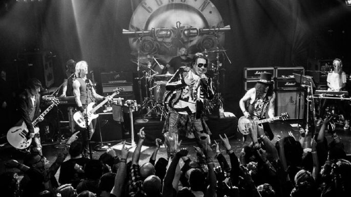 ¿Guns N' Roses no tendrá concierto en Guadalajara? Gobierno NO autoriza evento