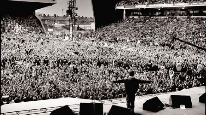 Oasis libera FECHA para su documental 'Knebworth 1996' ¿llegará a México?