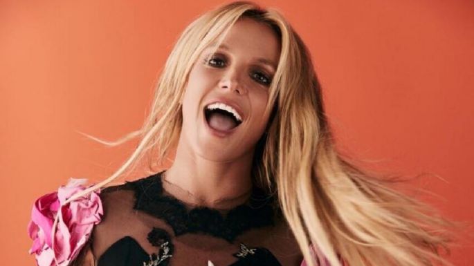 Britney Spears agradece a sus fans por el 'Free Britney' y elige a su nuevo abogado