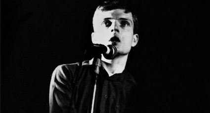 Joy Division: 5 canciones para recordar a Ian Curtis en su cumpleaños