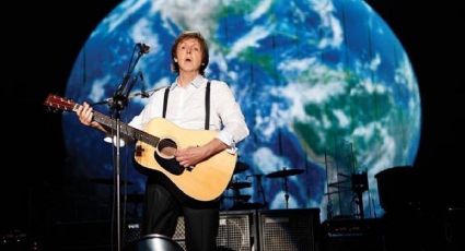 Paul McCartney explica la historia detrás de 'Penny Lane' de The Beatles en su nuevo documental