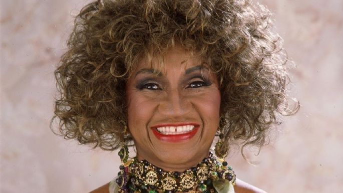 Celia Cruz: Sus alegres colaboraciones con los Fabulosos Cadillacs y otros músicos