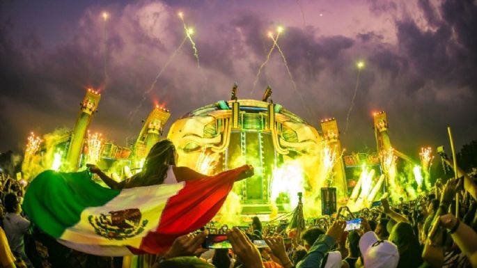 El Festival EDC 2022 confirma nuevas FECHAS: PRECIO de los BOLETOS y todo lo que debes saber