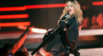 Madonna prepara documental sobre su gira 'Madame X' ¿cuándo se estrena?