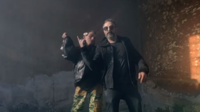 Georgel y Tito Fuentes (Molotov) - No Putx: LETRA y VIDEO oficial