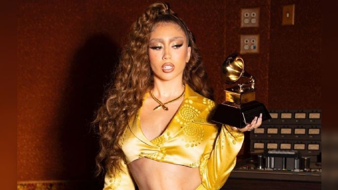 El esperanzador mensaje que Kali Uchis quiso transmitir en su canción 'After the Storm'